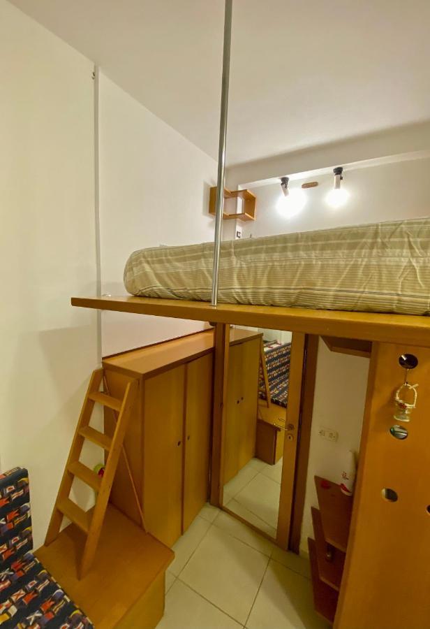 Boat Apartment Neapel Exterior foto
