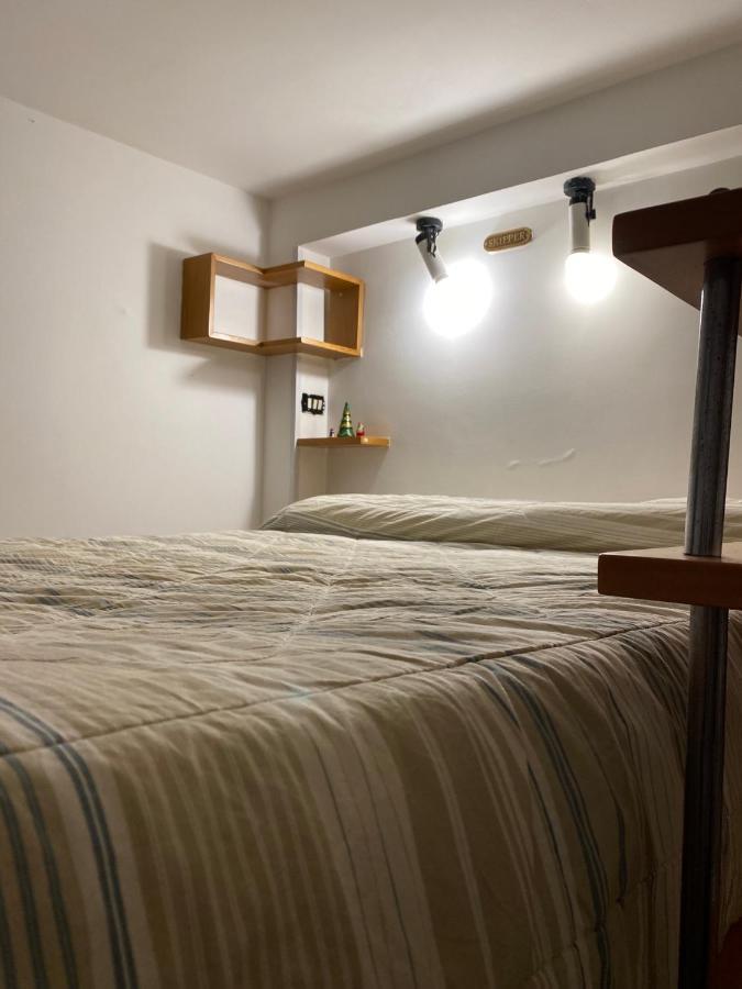 Boat Apartment Neapel Exterior foto